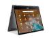 Laptop Acer Chromebook Spin 13 CP713-2W-35DH 13.5", Intel Core i3-10110U 2.10GHz, 8GB, 64GB eMMc, Chrome OS, Gris/Acero