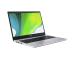 Laptop Acer Aspire 3 A315-23-R8TC 15.6" AMD R7 3700U Disco duro 512 GB SSD Ram 8 GB Windows 11 Home Color Plata NX.HVUAL.010