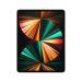 Apple iPad Pro Retina 12.9", 512GB, WiFi + Cellular, Plata - (5.ª Generación - Abril 2021)