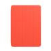 Apple Funda Smart Folio de Poliuretano para iPad Air 10.9" 4.ª Generación, Naranja