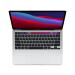 Apple MacBook Pro Retina MYDC2LA/A 13", Apple M1, 8GB, 512GB SSD, Plata
