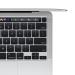 Apple MacBook Pro Retina MYDC2LA/A 13", Apple M1, 8GB, 512GB SSD, Plata