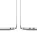 Apple MacBook Pro Retina MYDC2LA/A 13", Apple M1, 8GB, 512GB SSD, Plata