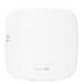 Access Point Aruba Instant On AP12 RW, 1300 Mbit/s, 2.4/5GHz, Antena Interna de 5.8dBi - no incluye Adaptador PoE
