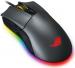 Mouse Gaming Asus Gladius Ii P502 ROG GLADIUS II 12000 Dpi 7 Botones Optico