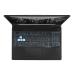 Laptop Asus TUF Gaming A15 FA506IC 15.6" AMD R7 4800H Disco duro 512 GB SSD Ram 8 GB Windows 11 Home Color Negro FA506IC-HN095W
