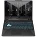 Laptop Asus TUF Gaming A15 FA506IC 15.6" AMD R7 4800H Disco duro 512 GB SSD Ram 8 GB Windows 11 Home Color Negro FA506IC-HN095W