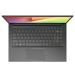 Computadora Portátil  ASUS Vivobook S - 14 Pulgadas, AMD Ryzen 7, 5700u, 8 GB, Windows 11 Home, 512 GB