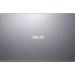 Laptop ASUS F515JA 15.6" HD, Intel Core i5-1035G1 1GHz, 8GB, 1TB, Windows 10 Home 64-bit, Español, Gris