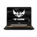 Laptop Gamer ASUS TUF FX505DV-AL111T, 15.6" Full HD, Ryzen 5 3550H 2.10GHz, 16GB, 1TB + 256GB SSD, NVIDIA GeForce RTX 2060, Windows 10 Home, Negro