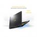 Laptop Gamer ASUS TUF FX505DV-AL111T, 15.6" Full HD, Ryzen 5 3550H 2.10GHz, 16GB, 1TB + 256GB SSD, NVIDIA GeForce RTX 2060, Windows 10 Home, Negro
