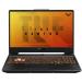Laptop Gaming Asus TUF FX506LH-HN004T, 15.6" FHD, IntelÂ® Core? i5-10300H, 8GB RAM, 512GB SSD, GTX1650, W10 10300H 15.6 8G 512GSSD GTX1650 4G W FX506LH-HN004T