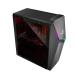 Computadora Gamer ASUS ROG Strix GL10DK, AMD Ryzen 7 5700G 3.80GHz, 8GB, 1TB + 512GB SSD, NVIDIA GeForce RTX 3060, Windows 10 Home 64-bit