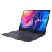 Laptop ASUS ProArt StudioBook W700G1T 17" HD, Intel Xeon E-2276M 2.80GHz, 32GB, 1TB SSD, NVIDIA Quadro T1000, Windows 10 Pro 64-bit, Español, Negro