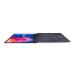Laptop ASUS ProArt StudioBook W700G1T 17" HD, Intel Xeon E-2276M 2.80GHz, 32GB, 1TB SSD, NVIDIA Quadro T1000, Windows 10 Pro 64-bit, Español, Negro