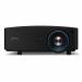 Proyector BenQ LU935ST DLP, WUXGA 1920 x 1200 Pixeles, 5500 Lúmenes, Tiro Corto, 3D, con Bocinas, Negro