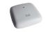 Access Point Cisco de Banda Dual 140AC, 867 Mbit/s, 1x RJ-45, 2.4/5GHz, Antena Integrada de 4dBi