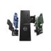Workstation Dell Precision 5820, Intel Xeon W-2223 3.60GHz, 8GB, 1TB, NVIDIA Quadro P400, Windows 11 Pro 64-bit + Teclado/Mouse