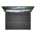 Laptop Dell Latitude 15-3520 15.6" Intel Core i5 1135G7 Disco duro 256 GB SSD Ram 8 GB Windows 10 Pro Color Negro 4G6X1