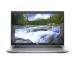 Laptop Dell Latitude 14-5420 14" Intel Core i7 1165G7 Disco duro 512 GB SSD Ram 16 GB Windows 10 Pro Color Gris P0P8P