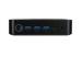 MINI PC LIVA Z CELERON N3350 4GB/64GB M.2 HDMI/MINIDP WIFI/BT WIN10 PRO - 