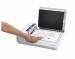 Escaner de documentos Fujitsu SP-1425, 600 x 600 DPI, Escáner Color, Escaneado Duplex, USB 2.0, Blanco, 200ppp, PA03753-B005