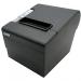 MINIPRINTER TERMICA GHIA NEGRA 80MM, USB,ETHERNET, AUTOCORTADOR GTP801
