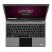 Laptop Ghia Libero Elite 14.1" Full HD, Intel Core i3-10110U 2.10GHz, 8GB, 256GB SSD, Windows 10 Home 64-bit, Español, Gris