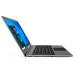 Laptop Ghia Libero Elite 14.1" Full HD, Intel Core i3-10110U 2.10GHz, 8GB, 256GB SSD, Windows 10 Home 64-bit, Español, Gris