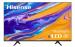 Hisense Smart TV LED U6G 65", 4K Ultra HD, Widescreen, Negro