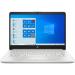 Laptop HP 14-cf2510la - 14 Pulgadas, Intel Celeron, N4020, 4 GB, Windows 10 Home, 128 GB
