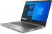 Laptop HP 245 G8 14" AMD R5 5500U Disco duro 1 TB Ram 8 GB Windows 10 Home Color Plata 4F441LT#ABM