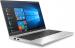 Laptop HP ProBook 440 G8 14" Intel Core i5 1135G7 Disco duro 256 GB SSD Ram 8 GB Windows 10 Pro Color Plata 4M1E3LT#ABM