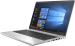 Laptop HP ProBook 440 G8 14" Intel Core i5 1135G7 Disco duro 256 GB SSD Ram 8 GB Windows 10 Pro Color Plata 4M1E3LT#ABM