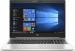 Laptop HP ProBook 450 G6: Procesador Intel Core i5 8265U (hasta 3.90 GHz), Memoria de 8GB DDR4, Disco Duro de 1TB, Pantalla de 15.6" LED, Video GeForce MX130, Unidad Óptica No Incluida, S.O. Windows 10 Pro (64 Bits) 6DH60ELIFE2TB