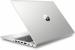 Laptop HP ProBook 450 G6: Procesador Intel Core i5 8265U (hasta 3.90 GHz), Memoria de 8GB DDR4, Disco Duro de 1TB, Pantalla de 15.6" LED, Video GeForce MX130, Unidad Óptica No Incluida, S.O. Windows 10 Pro (64 Bits) 6DH60ELIFE2TB