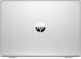Laptop HP ProBook 450 G6: Procesador Intel Core i5 8265U (hasta 3.90 GHz), Memoria de 8GB DDR4, Disco Duro de 1TB, Pantalla de 15.6" LED, Video GeForce MX130, Unidad Óptica No Incluida, S.O. Windows 10 Pro (64 Bits) 6DH60ELIFE2TB