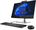 PC All in One HP ProOne 440 G9: Procesador Intel Core i5 12500 (hasta 4.6 GHz), Memoria de 16GB DDR4, SSD de 512GB, Pantalla de 23.8" LED, Video UHD Graphics 770, S.O. Windows 11 Pro (64 Bits)