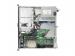 Servidor HP Proliant DL20 Gen10 Intel Xeon E-2124 Quad-Core 3.30 Ghz, 16GB 1 X 16 Gb DDR4, Rack 1U, Sin sistema, 2 P06477-B21