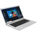 Laptop Modelo HT14CCIC45SS 14 Pulgadas Intel  HYUNDAI HT14CCIC45SS - 14.1 Pulgadas, Intel Celeron, N3060, 4 GB, Windows 10 Home, 64 GB