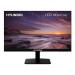 HT24FOMBK01/NEW Monitor  Hyundai HT24FOMBK01 23.8 pulg 1920*1080 75Hz HDMI / VGA Negro