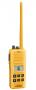Radio Icom Portátil Marino IC-GM1600, 2W, sumergible IPX7