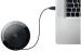 Jabra Altavoz Jabra 510, Inalámbrico, USB 2.0, Negro