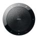 Jabra Altavoz SPEAK 510+ MS, Inalámbrico/Alámbrico, USB/Bluetooth, Negro, con Jabra Link 370