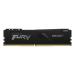 Memoria RAM Kingston FURY Beast Black DDR4, 2666MHz, 4GB, Non-ECC, CL16, XMP