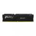 Memoria RAM Kingston Fury Beast Black DDR5, 5200MHz, 16GB, Non-ECC, CL40, XMP