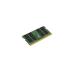 Memoria RAM Kingston KVR32S22S8 DDR4, 3200MHz, 16GB, Non-ECC, CL22, SO-DIMM