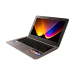 Laptop Lanix Neuron AL V10 11.6" Intel Celeron N4020 Disco duro 128 GB SSD Ram 4 GB Windows 10 Home Color Gris 41350