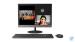 Lenovo V130 All-in-One 19.5", Intel Celeron J4025 2GHz, 4GB, 1TB, Windows 10 Home 64-bit, Negro