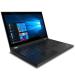 Laptop Lenovo ThinkPad P15 Gen1 15.6" Full HD, Intel Core i7-10850H 2.70GHz, 32GB, 1TB SSD, NVIDIA Quadro T1000, Windows 10 Pro 64-bit, Negro